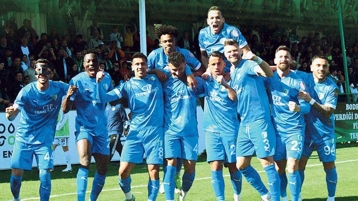 90+3 Ege’de Futbol | Süper Lig yarışında zor virajlar