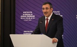 Cevdet Yılmaz: Yılın ikinci yarısında enflasyondaki düşüşü göreceğiz