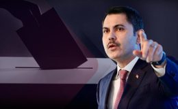 Cumhur İttifakı İBB Adayı Murat Kurum canlı yayında projelerini anlatıyor