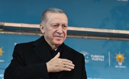 Cumhurbaşkanı Erdoğan: Bunun adı siyasi şantajcılık