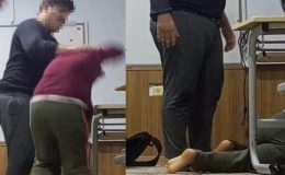Erkek öğrenci yurdunda 10 çocuğa taciz ve istismar! ‘Duyulmasın diye elektrik süpürgesini açtı’