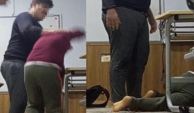 Erkek öğrenci yurdunda 10 çocuğa taciz ve istismar! ‘Duyulmasın diye elektrik süpürgesini açtı’