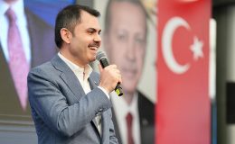 Fırınlarda ‘pazar tatili’ dönemi! Murat Kurum, ‘Planımız hazır’ diyerek açıkladı