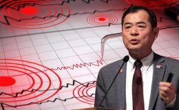 Japon deprem uzmanı Çanakkale depremini tahmin etti, yeni uyarılarda bulundu