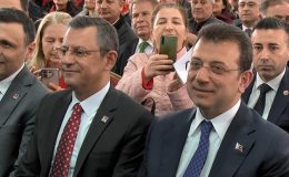 CHP lideri Özel’den ‘Kent Lokantası’ açıklaması