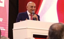 Cumhur İttifakı ABB başkan adayı Altınok: Ankara’da ulaşım problem
