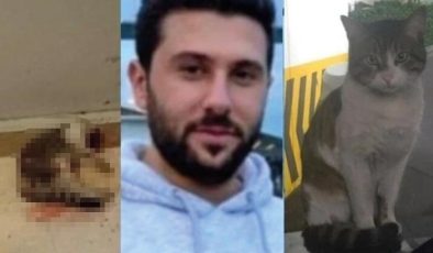 Eros’un katili yine serbest! İkinci kez yargılandı ama…