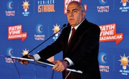Fatih Belediye Başkanı Mehmet Ergün Turan: Yerel ekonomiyi büyütmeyi amaçlıyoruz