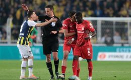 Galatasaray’dan Mert Hakan tepkisi: Gayri ahlaki, tahrik edici, saygısız!