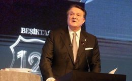 Hasan Arat’tan Galatasaray’a cevap! ‘Tesise girmesi yasak’