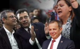 Köksal’ın hatırlattığı CHP çelişkisi