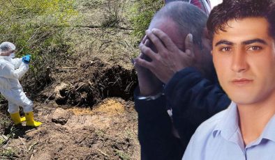 16 yıl önce arkadaşını öldürdü! 2 sanık için karar