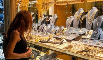 Altını olanlar dikkat: Piyasa ile kuyumcu arasında tarihi fark!