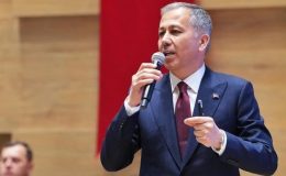 Bakan Yerlikaya: Sandığa güvenle gidilecek