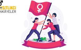 Cam tavanları kırmaya devam