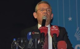 CHP Lideri Özgür Özel: İsrail’in devlet terörünün sürüyor olması kabul edilemez