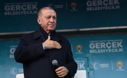 Cumhurbaşkanı Erdoğan’dan çalışan ve emekliye bir mesaj daha