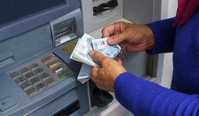 Emekliler dikkat: Bankalar süreyi uzattı! Yüksek promosyon fırsatı