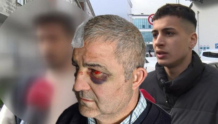 Esenyurt’ta ‘yemek döküldü’ şikayeti ortalığı karıştırmıştı! Kurye kardeşler kavgayı anlattı