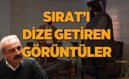 İnci Taneleri’nde Azem oğlunu kurtarmak için seferber oldu! Sırat’ı dize getiren görüntüler