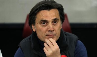 Macaristan yenilgisi sonrası Montella’ya tavsiye: İlk uçakla Milli Takım kampına gelmeli