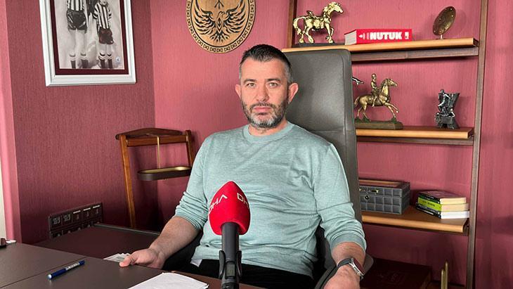 Onur Göçmez: Montella’nın Semih’i kullanmaması basiretsizlik