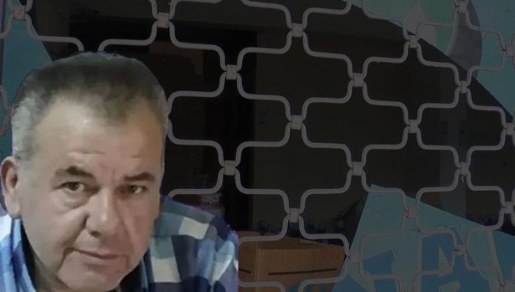 Sapık sucuyla ilgili şoke eden yeni detaylar! Gizli odadaki notlar ortaya çıktı