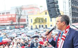 Seçimden sonra da birlikte yürüyeceğiz