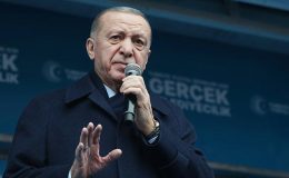 Son dakika… Cumhurbaşkanı Erdoğan’dan Isparta’da önemli açıklamalar