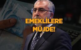 Son dakika: Emeklilere özel indirim ve kampanyalar! Bakan Işıkhan detaylarını açıkladı…