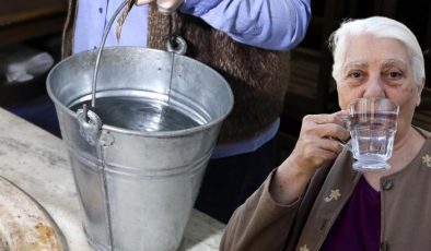 Tam 650 yıllık! Tadı tarif edilemeyecek kadar güzel