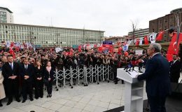 Yavaş: Bütün banka hesaplarım incelemeye açık