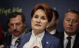 Akşener’in koltuğuna 4 aday talip! Whatsapp’tan dikkat çeken mesaj