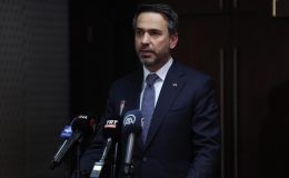 Alparslan Bayraktar: Türkiye ile İran arasında elektrik ticareti birkaç ay içerisinde başlayacak