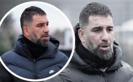 Arda Turan’dan Galatasaray itirafı! Kurallarını açıkladı: Asla yalan söylemem
