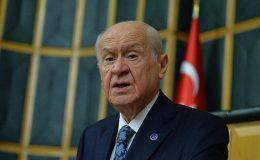 Bahçeli’den yerel seçim mesajı: Cumhur İttifakı’nın gücüne güç eklendi