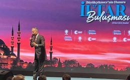 Bakan Yerlikaya: Kardeşliğimize kim yan bakıyorsa biz de onlara düz bakacak değiliz