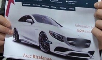 Bayram öncesi araç kiralayacaklar dikkat: Vatandaşlar mağdur oluyor