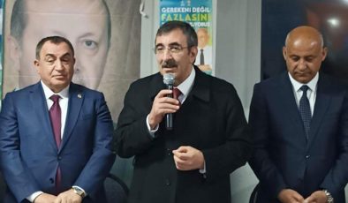 ‘Bazıları vadettiklerini bile hatırlamıyor’