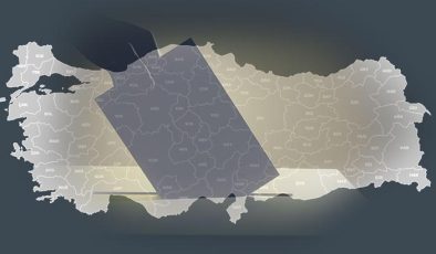 CANLI                         Son dakika: Türkiye seçim sonuçları son durum! İşte il il ilçe ilçe 2024 yerel seçim sonuçları