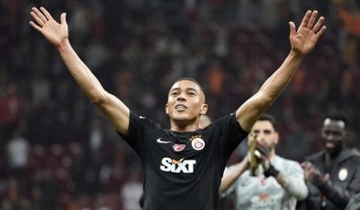 Carlos Vinicius’tan Fenerbahçe derbisi öncesinde dev iddia!