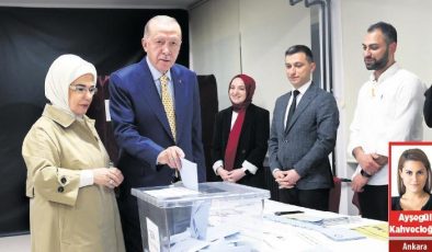 Cumhur İttifakı’nda 31 Mart tablosu! AK Parti 12 büyükşehir MHP 8 il kazandı