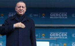Cumhurbaşkanı Erdoğan: Önceliğimiz enflasyonu düşürmek