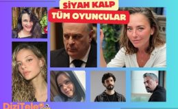 Dizi Oyuncuları