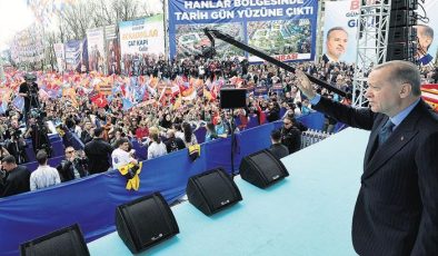 ‘Emekli maaşları temmuzda masada’