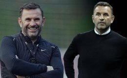 Galatasaray’da Okan Buruk’tan Süper Kupa cevabı! ‘Kimin yönettiğinin önemi yok’