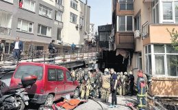 Gece kulübü yangınında ifadeler ortaya çıktı: Çöp atınca kurtuldular