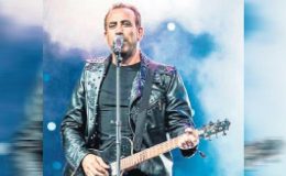 Haluk Levent’in sürpriz kararı!
