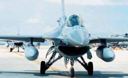 Hava gücü nesil yükseltti