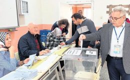 Karadeniz’de kıyasıya yarış